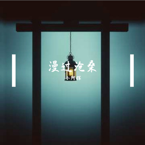 漫过沧桑
