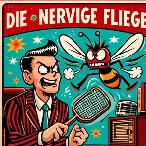 Die Nervige Fliege