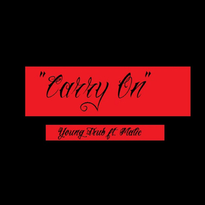 Carry On (feat. Matic)