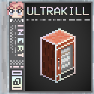 No Devil Lived On (from "ULTRAKILL") - lofi