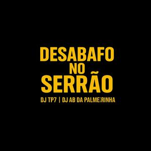 DESABAFO NO SERRÃO FININHA (feat. DJ AB DA PALMEIRINHA)