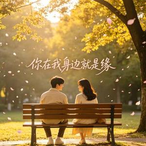 你在我身边就是缘