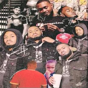 About Love (feat. Soufside Jefe & KoolieKash)