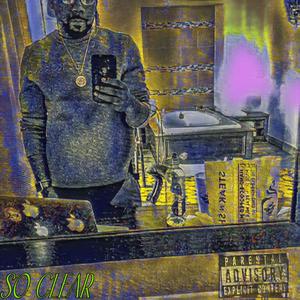 SO CLEAR (Visionary)