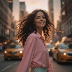 Just Because I’m by Your Side