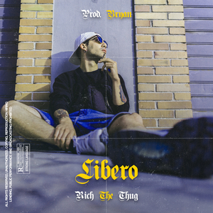 Libero (prod. Bryan)
