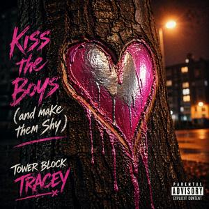 Kiss The Boys (and make them shy)