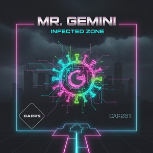 Technics Come (Original Mix)