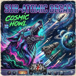Cosmic Howl (Sci-Fi Metalcore Version)