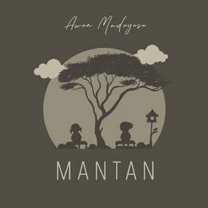 Mantan