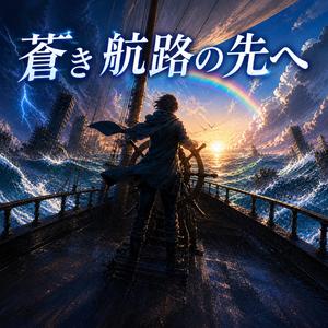 蒼き航路の先へ