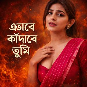 এভাবে কাঁদাবে তুমি