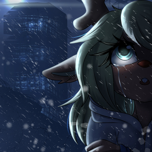 Snowgrave