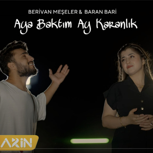 Aya Baktım Ay Karanlık