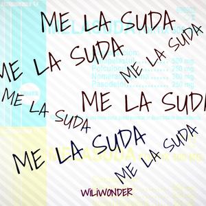 Me la suda