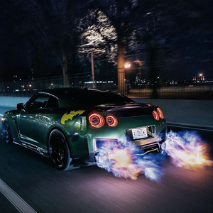 [FREE] "GTR" trap type beat