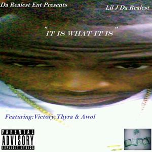 It Is What It Is