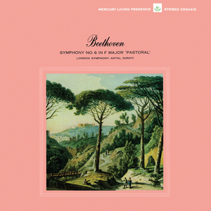 Oberon, J. 306:Overture