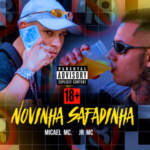 Novinha Safadinha