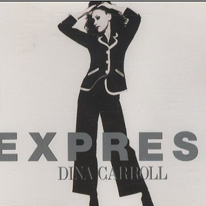 Express (12'' Master)