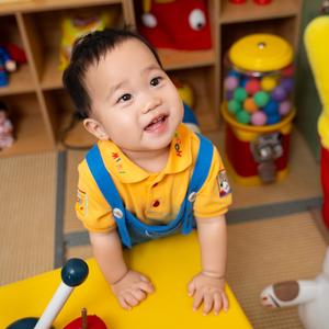 你出生那天世界很亮