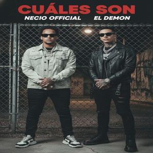 Cuales son (feat. El demon official)