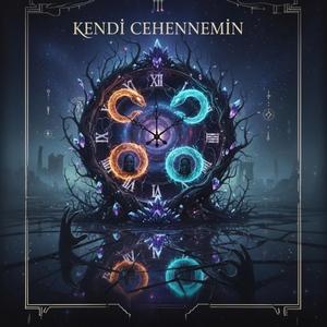 Kendi Cehennemin