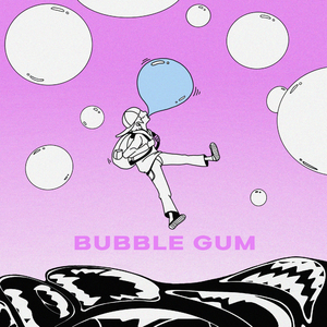 BUBBLE GUM