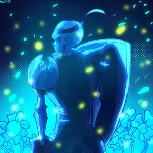 GUARDIAN'S GUILT (Remastered)