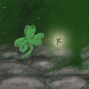 シャムロックの種