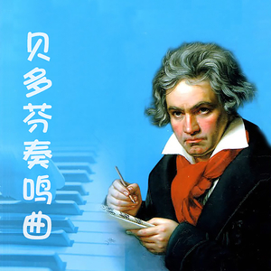 F小调奏鸣曲 贝多芬 第一乐章