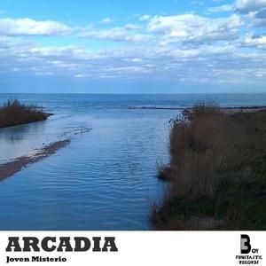 Arcadia (Original mix)