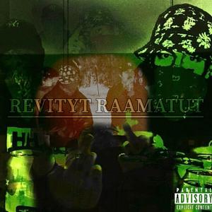 REVITYT RAAMATUT
