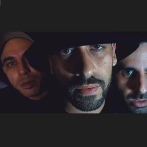 אני כאן (feat. גדי סול)