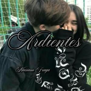 Ardientes