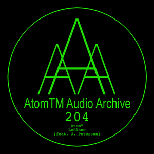 LeBlanc (starring J. Peterson)