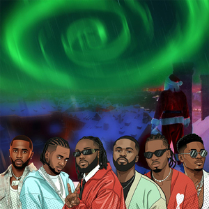 Cadeau de Noël (Remix)