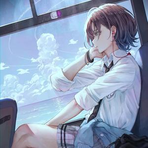 沿途的风景.（demo）