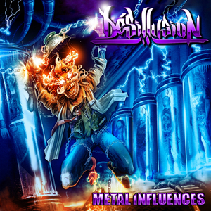 Voyageur d'outre-tombe