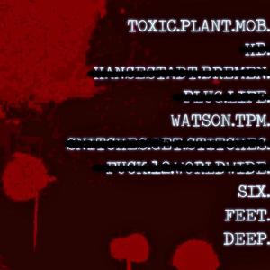 SIXFEETDEEP