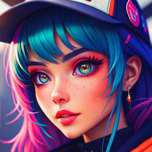 MONSTER (Slowed & Reverb)