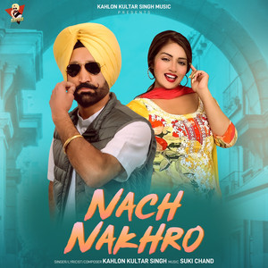 Nach Nakhro