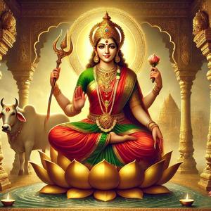 संतोषी चालीसा ॥ Santoshi Chalisa