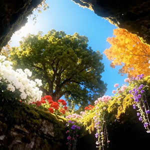 把自由写进新剧本