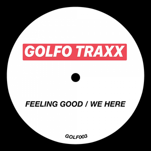 FEELING GOOD (JBL MIX)