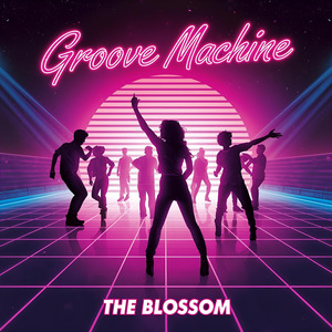 Groove Machine