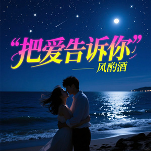 把爱告诉你