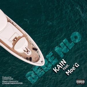 BEBE NLO (feat. MOE G)