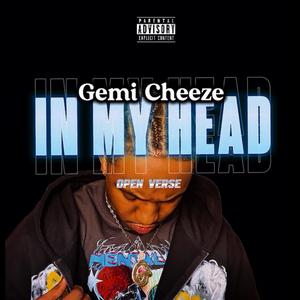 In My Head (open verse)