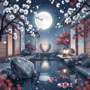 春庭雪（草帽酱戏腔）